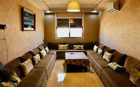 Luxury Apartment Nador Jadid Only Family